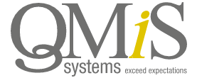 QMIS Systems Logo