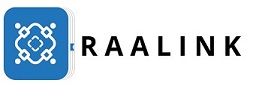 Raalink Logo