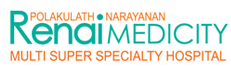 Renai Medicity Logo