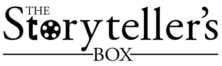 Storyteller's Box Logo