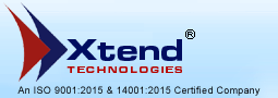 Xtend Technologies Logo