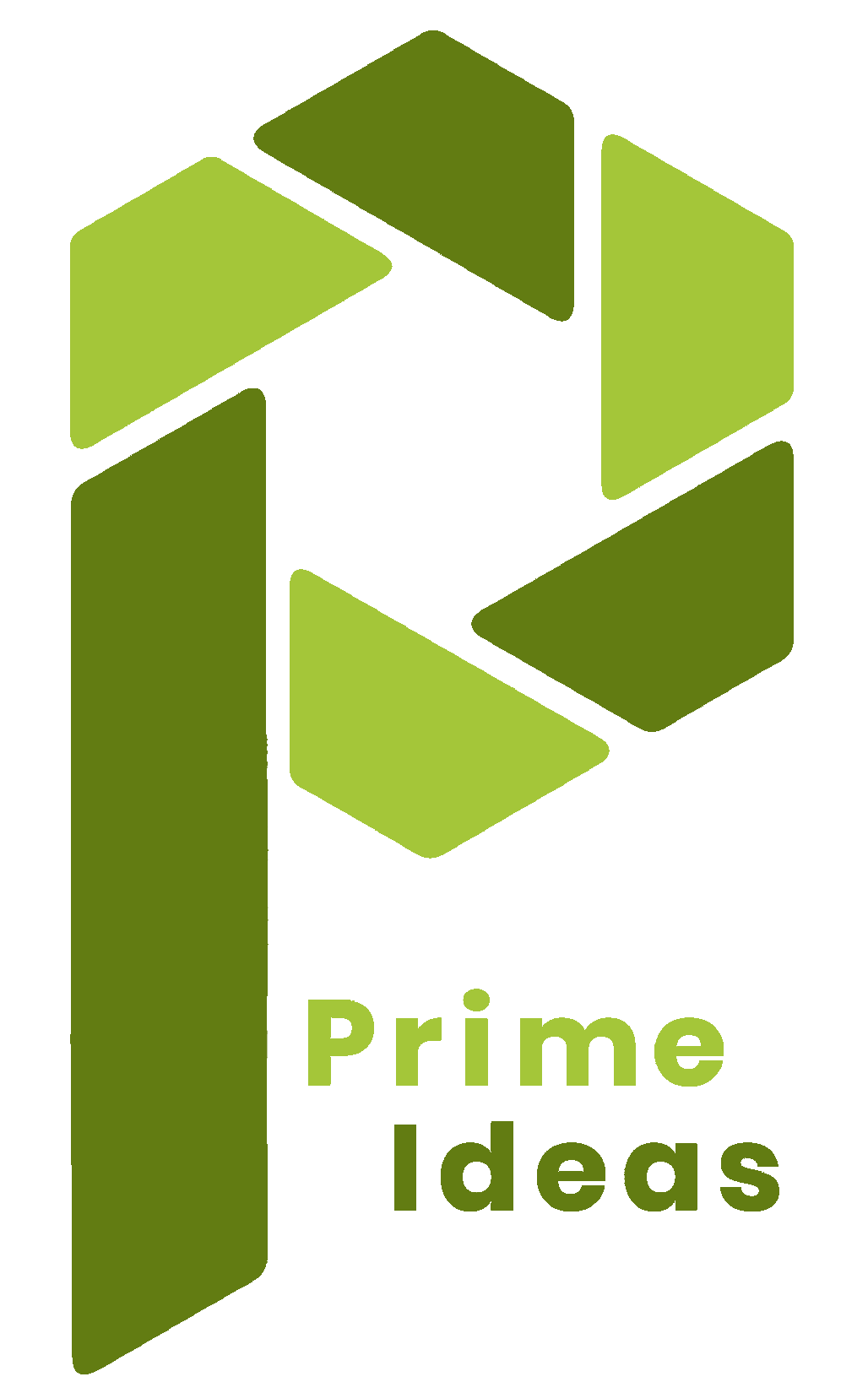 Prime Ideas Consultancy Services Logo